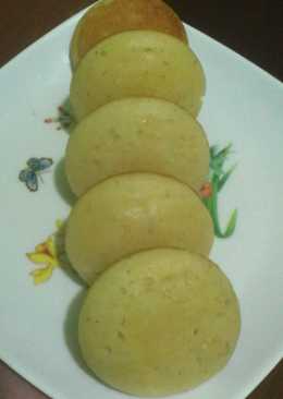 Pukis Endezzz (satu telur)