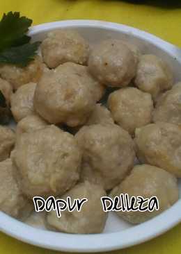 Bakso Tempe