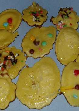 Kue cubit lumer