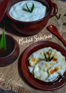 Bubur Sumsum