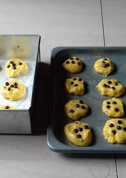 Chococips Cookies
