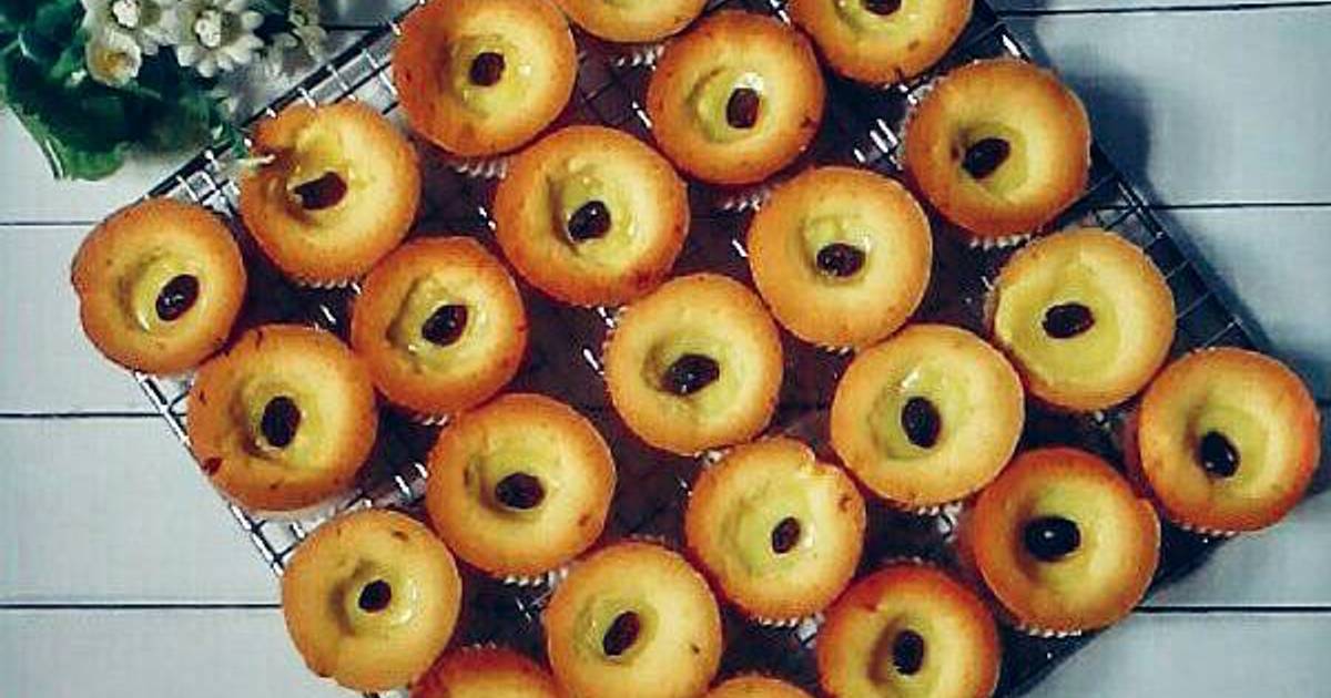Resep Putu Belanda