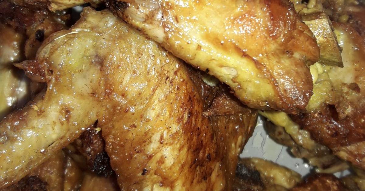 42 resep ayam goreng kampung enak dan sederhana Cookpad