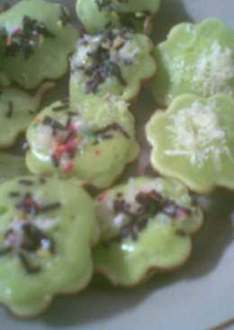 Kue cubit