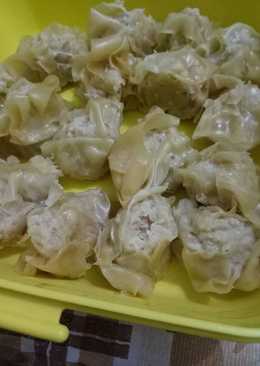 Siomay Ayam