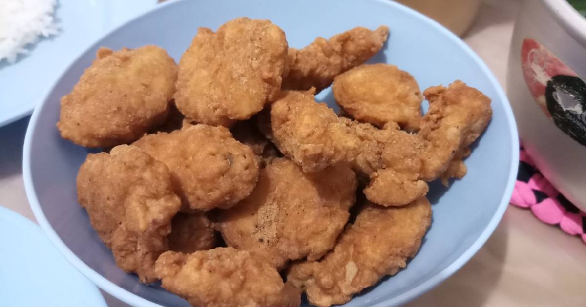 88 resep ayam pok pok enak dan sederhana - Cookpad