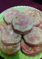 Roti pisang #BikinRamadhanBerkesan