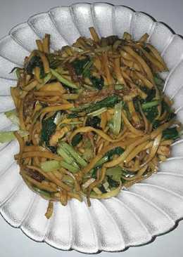 Bakmie goreng