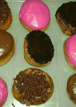 Donut jco