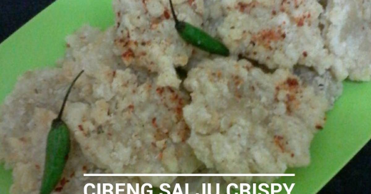 1 943 resep  cireng  enak dan sederhana  Cookpad