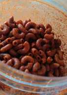 Makaroni pedas