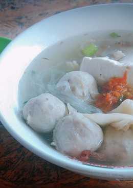 Bakwan Malang HomeMade ala Bang_@nto