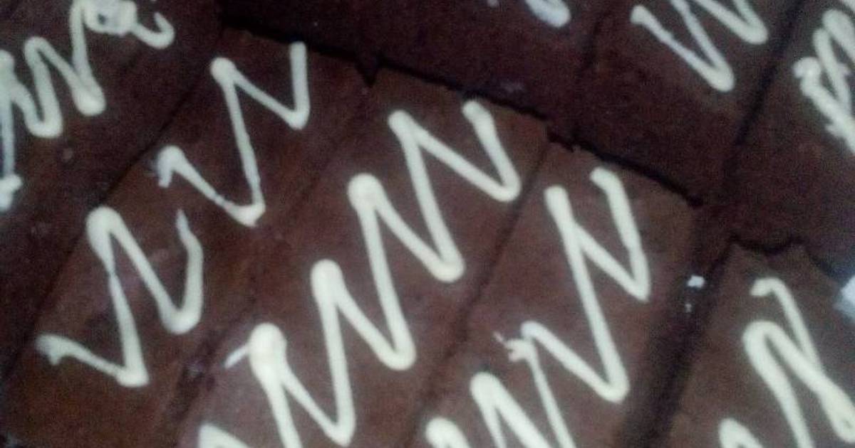 Resep Brownies Kukus Praktis Resep Brownies Kukus Praktis