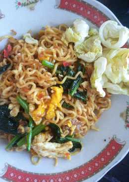 Indomie Goreng Pedas