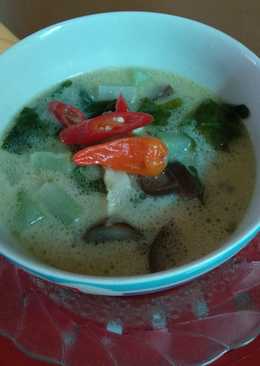 Sayur Lodeh Super Kilat