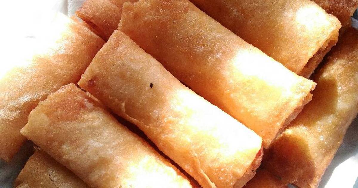  Isi lumpia  846 resep Cookpad