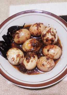 Telur Balado