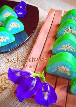 Sushi Lemper