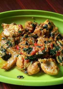  Ayam  woku  130 resep  Cookpad