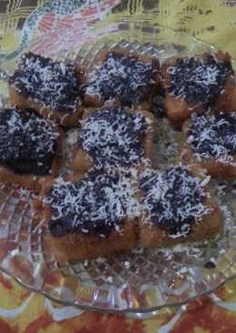 Nuget pisang