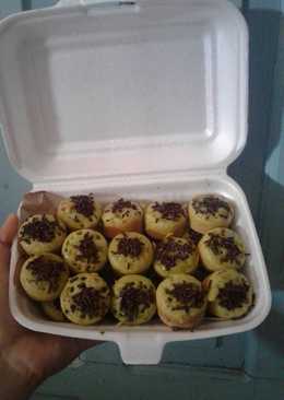 kue cubit mini