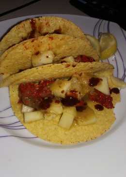 Taco al Pastor