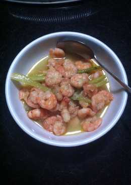 Udang Masak Enak