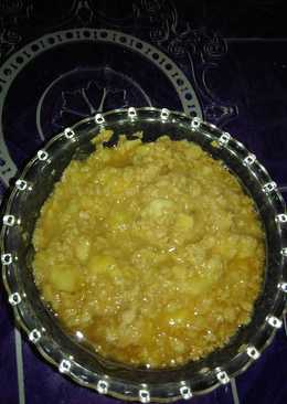 Oatmeal - 1.203 resep - Cookpad