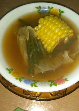 Sayur Asam/Sayur Asem