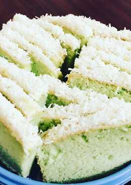 Bolu pandan Terenak ð No Sp No ovalet