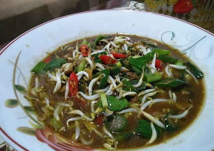 Resep Masak Toge Tauco Masak Memasak Resep Masak Toge Tauco Masak Memasak