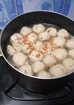 Kuah Bakso