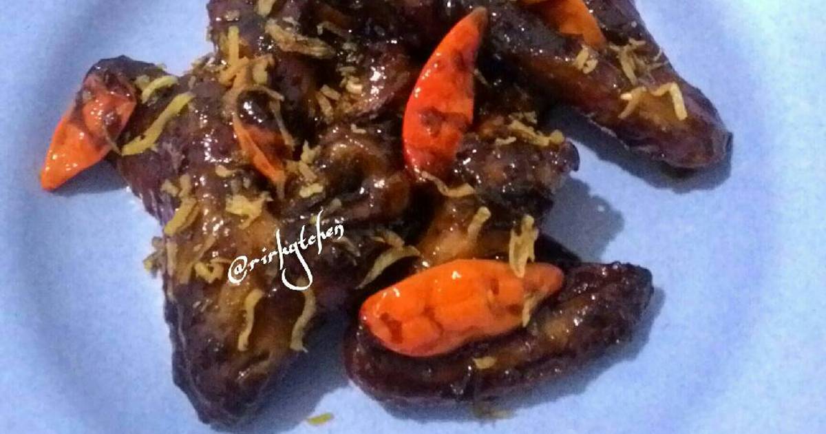 Ayam petis - 126 resep - Cookpad