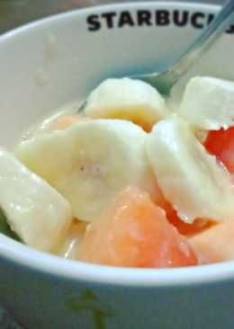 Fruyo (Fruit Yoghurt)