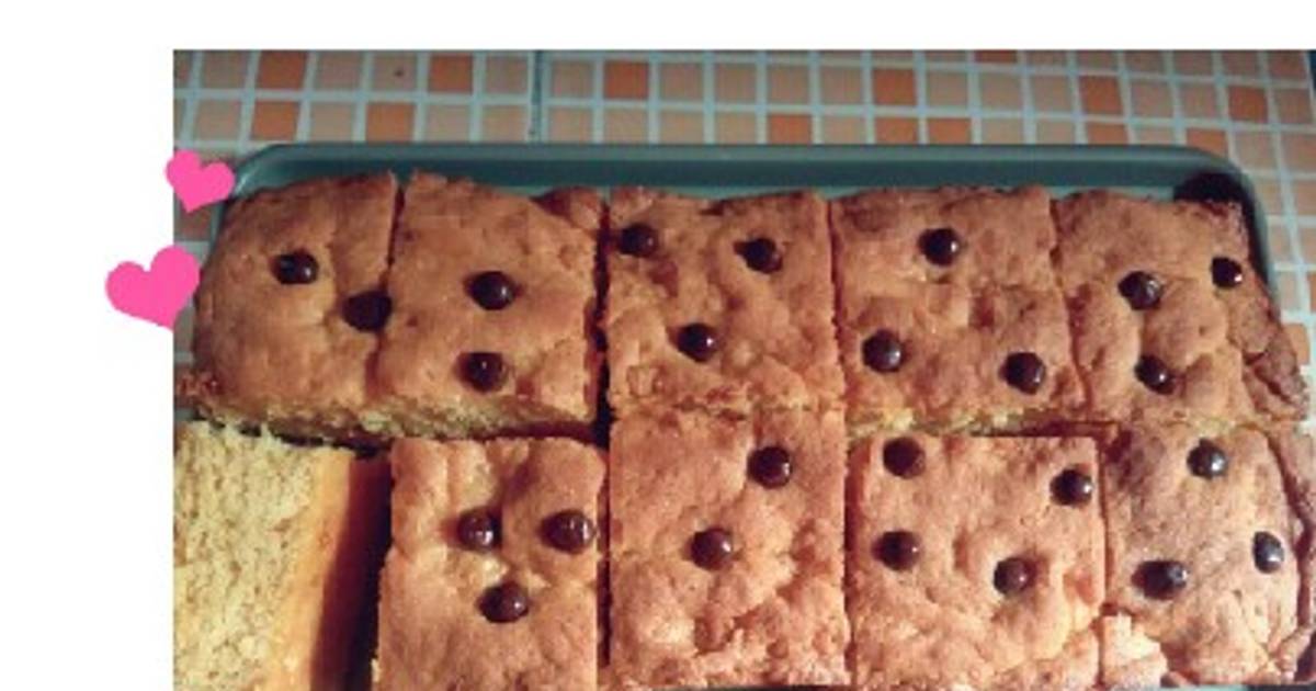 4 740 resep  brownies  panggang  enak dan sederhana Cookpad