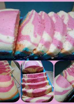 Bolu zebra pink