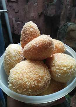 Roti Goreng (Frozen)