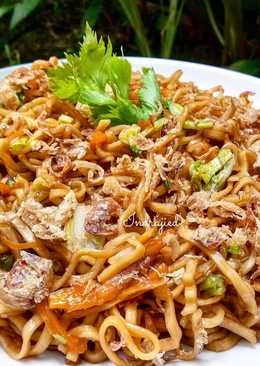 Mie Goreng Jawa