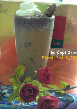 Es Kopi Oreo
