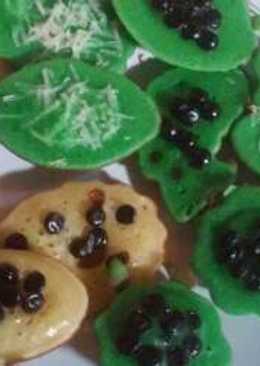 Kue Cubit murah meriah