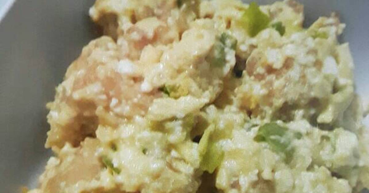  Resep  Ayam  Fillet  Saus Telur  Asin  oleh Dian Wahyuni Cookpad
