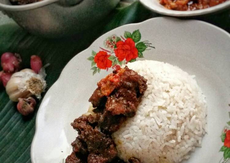 gambar untuk resep Lapis Daging Sapi #KitaBerbagi