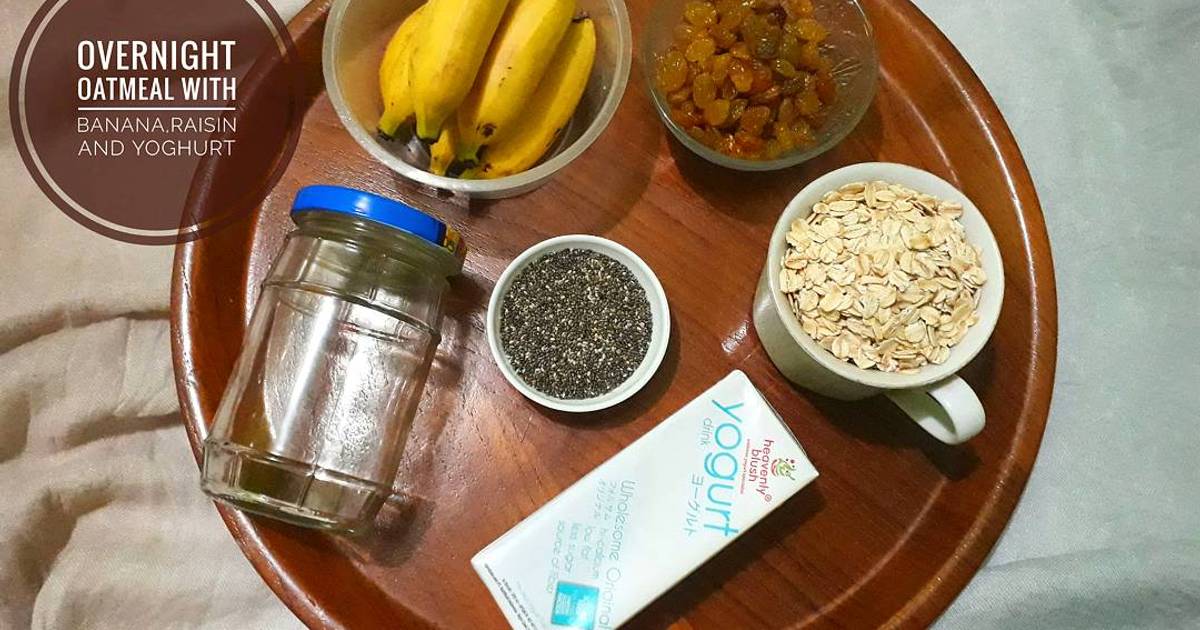 Chia seeds - 138 resep - Cookpad