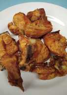 Ayam goreng simple gurih renyah