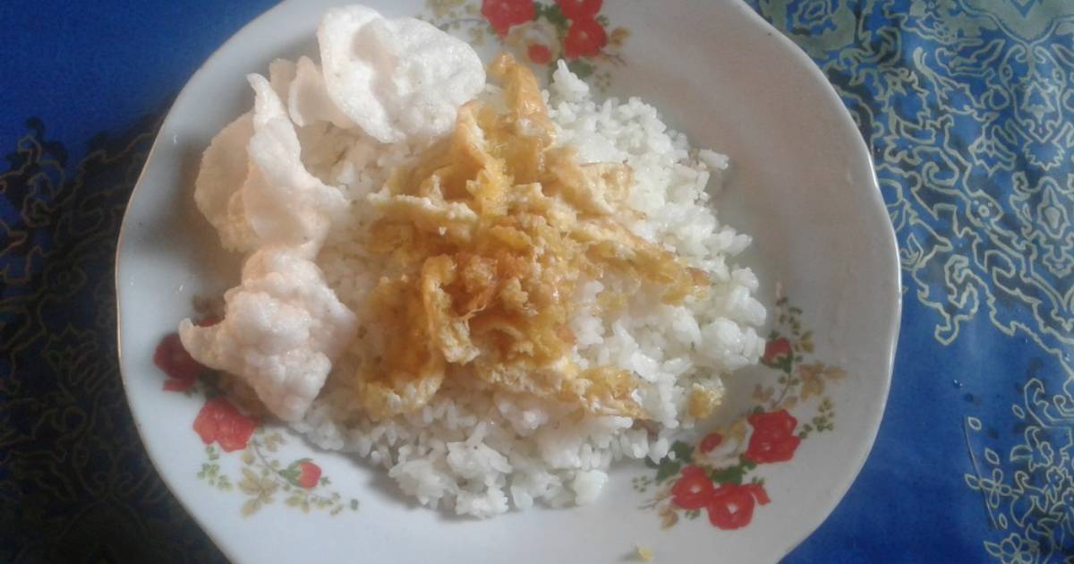 17 524 resep  nasi  goreng  rumahan  spesial enak dan 