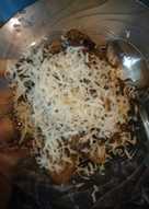 Pisang goreng coklat keju ala rumahan
