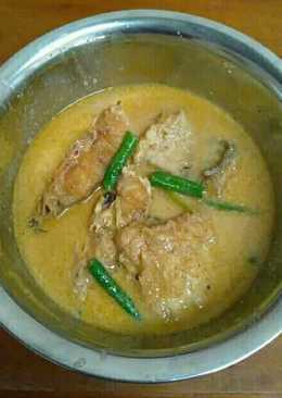 Gulai Ikan Malong