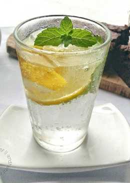 Lemon Mojito