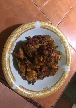 Ayam betutu