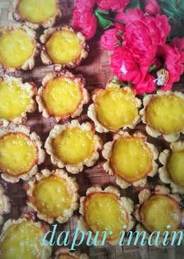 Pie susu